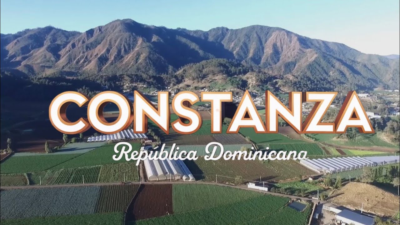 Constanza, República Dominicana