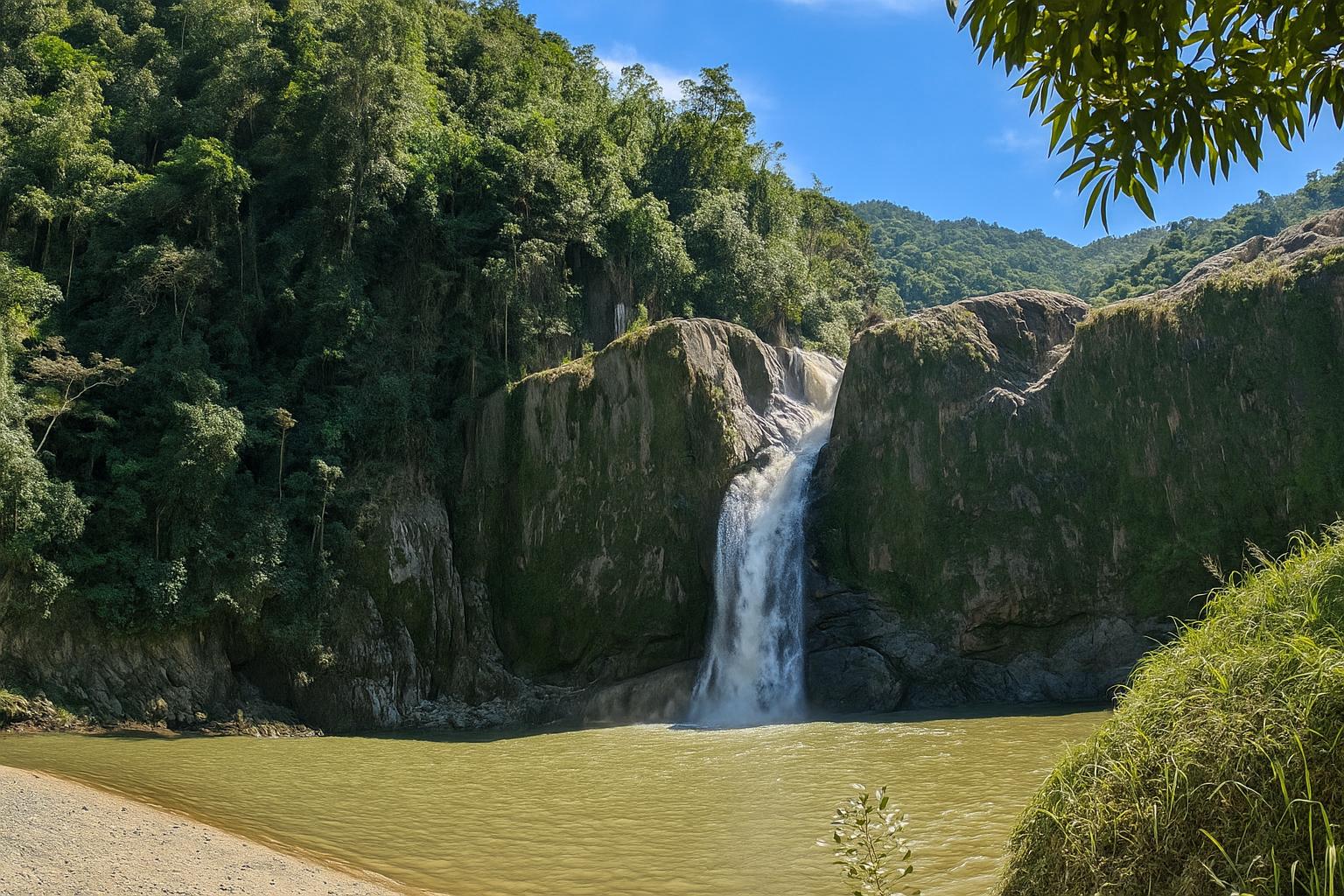 Jarabacoa: El paraíso de las montañas que conquista a miles de turistas cada año